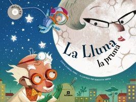 LA LLUNA LA PRUNA | 9788424631291 | VARIOS