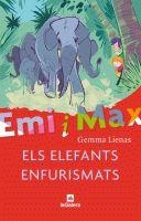 ELS ELEFANTS ENFURISMATS | 9788424630843 | LIENAS