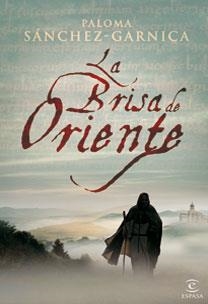 LA BRISA DE ORIENTE | 9788467029796 | GARNICA