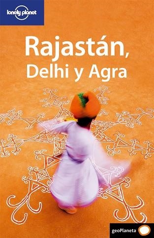 RAJASTAN, DELHI Y AGRA | 9788408083245 | BROWN, LINDSAY/THOMAS, AMELIA