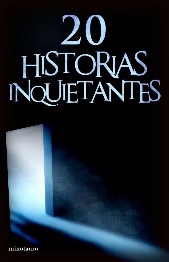 20 HISTORIAS INQUIETANTES | 9788445077412 | VARIOS