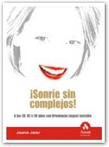 SONRIE SIN COMPLEJOS! | 9788497353304 | JANER