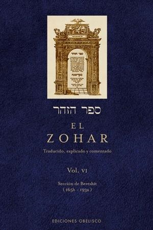 EL ZOHAR | 9788497775267 | VARIOS