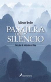 PASAJERIA DEL SILENCIO | 9788498381269 | VARIOS