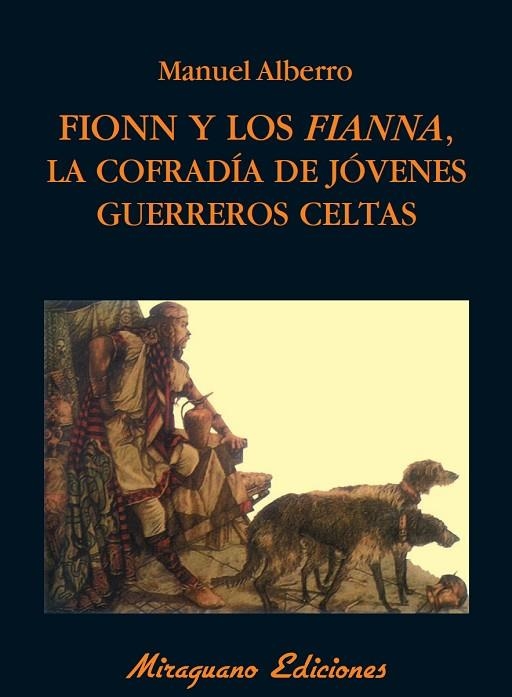 FIONN Y LOS FIANNA, LA COFRADIA | 9788478133369 | ALBERRO