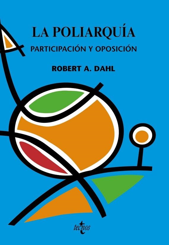 LA POLLARQUIA | 9788430947515 | DAHL