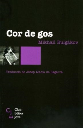 COR DE GOS | 9788473291170 | BULGÀKOV, MIKHAÏL