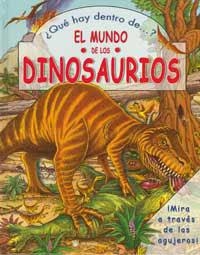 EL MUNDO DE LOS DINOSAURIOS | 9788478715312 | BRIAN LEE