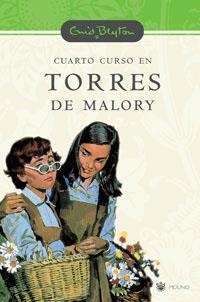 CUARTO CURSO EN TORRES DE MALORY | 9788478718412 | BLYTON