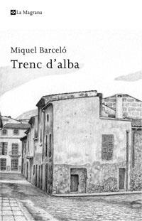 TENC D'ALBA | 9788498674170 | BARCELO