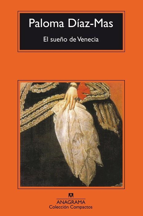 EL SUEÑO DE VENECIA | 9788433967237 | DIAZ-MAS, PALOMA