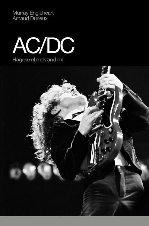 AC/DC | 9788496879355 | VARIOS