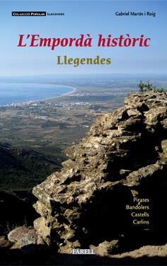 L'EMPORDA HISTORIC LLEGENDES | 9788495695956 | VARIOS