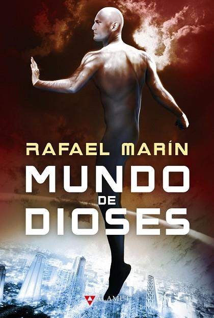 MUNDO DE DIOSES | 9788498890181 | MARIN