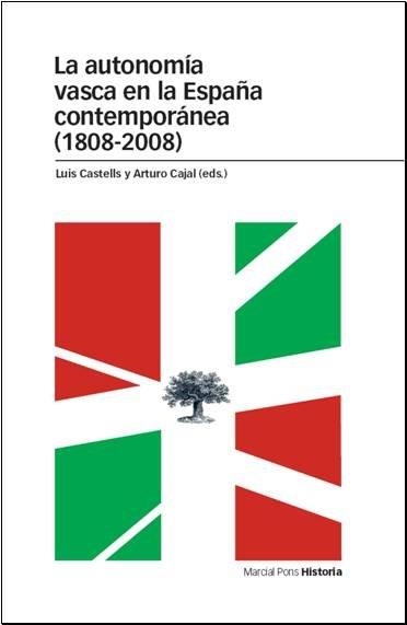 LA AUTONOMIA VASCA EN ESPAÑA CON | 9788496467897 | VARIOS