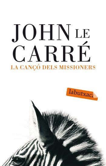 LA CANÇONS DELS MISSIONERS | 9788496863637 | LE CARRE