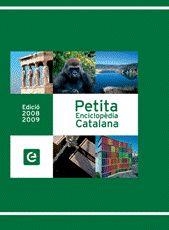 PETITA ENCICLOPEDIA CATALANA | 9788441217744 | VARIOS