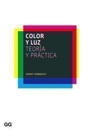 COLOR Y LUZ | 9788425222177 | TORNQUIST