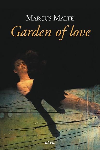 GARDEN OF LOVE | 9788449322150 | MALTE