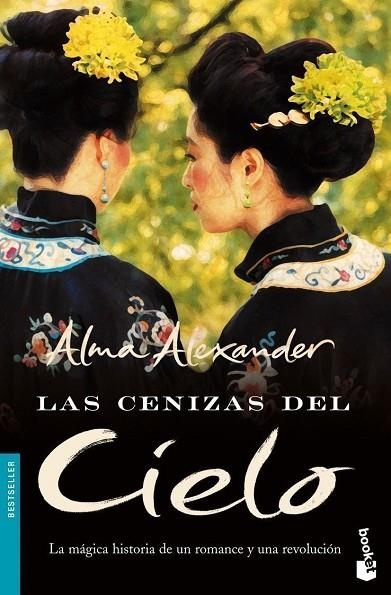 LAS CENIZAS DEL CIELO | 9788427034983 | ALEXANDER