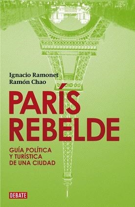 PARIS REBELDE | 9788483067758 | VARIOS