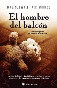 EL HOMBRE DEL BALCON | 9788498671360 | VARIOS