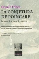 LA CONJETURA DE POINCARE | 9788483830932 | O'SHEA, DONALD