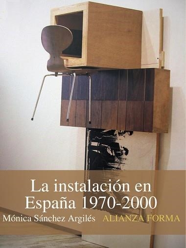 LA INSTALACION EN ESPAÑA 70'S 00 | 9788420683874 | ARGILES