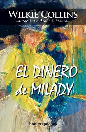 EL DINERO DE MILADY | 9788492516261 | COLLINS