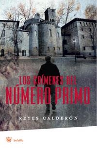 LOS CRIMENES DEL NUMERO PRIMO | 9788498674750 | CALDERON