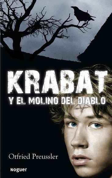 KRABA Y EL MOLINO DEL DIABLO | 9788427900844 | PREUSSLER