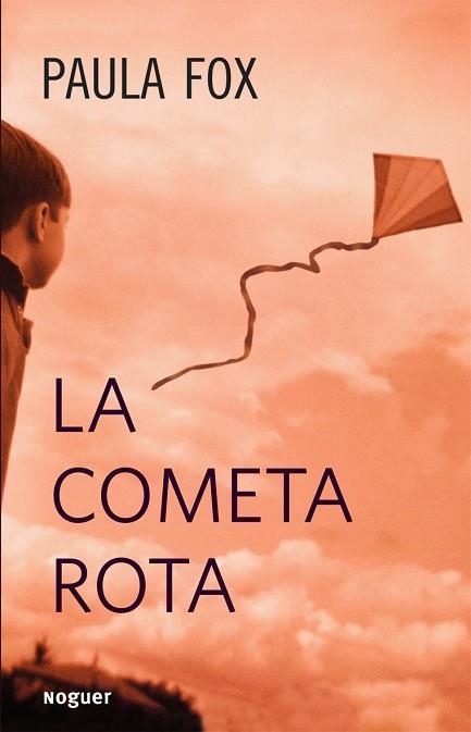 LA COMETA ROTA | 9788427900868 | FOX