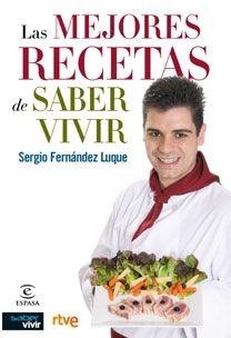 LAS MEJORES RECETAS DE SABER VIV | 9788467028140 | LUQUE