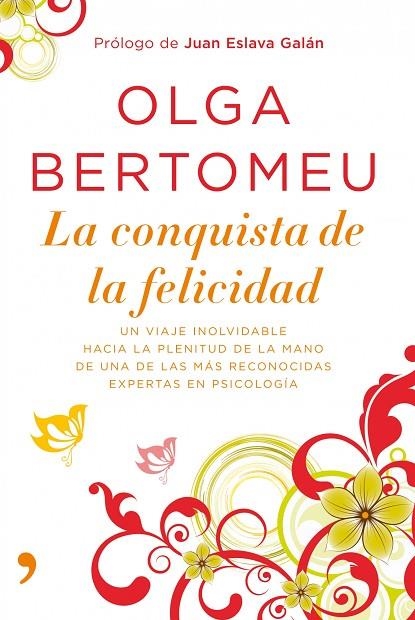 LA CONQUISTA DE LA FELICIDAD | 9788484607748 | BERTOMEU