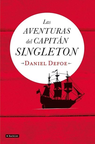 LAS AVENTURAS DEL CAPITAN SINGLE | 9788408085386 | DEFOE