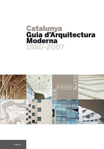 CATALUNYA GUIA D'ARQUTECTURA | 9788484780076 | VARIOS