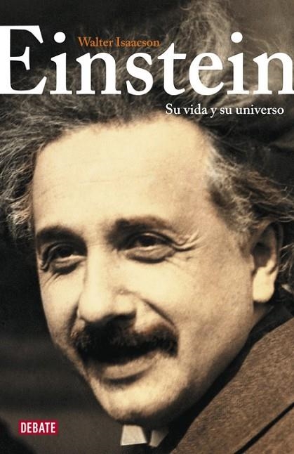 EINSTEIN | 9788483067888 | ISAACSON