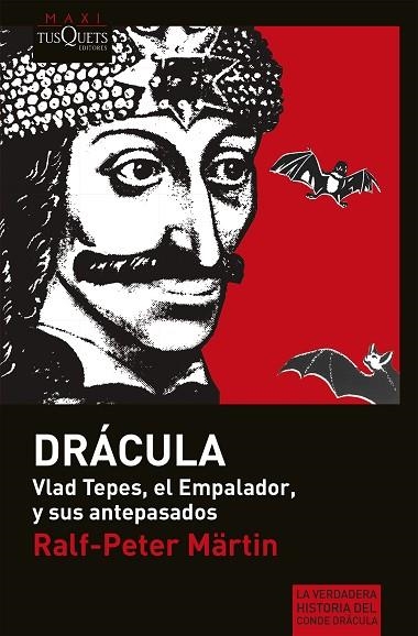 DRACULA | 9788483835517 | MARTIN