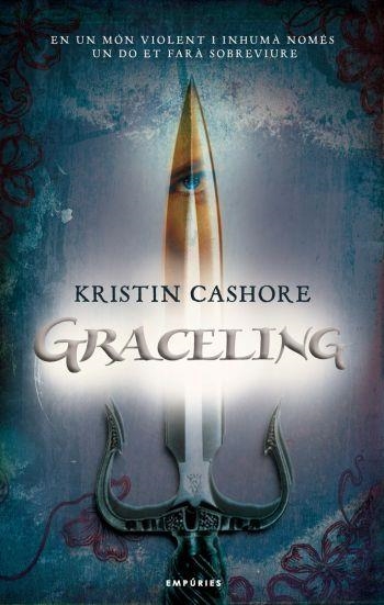 GRACELING | 9788497874212 | CASHORE