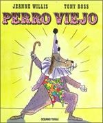 PERRO VIEJO | 9786074000146 | VARIOS