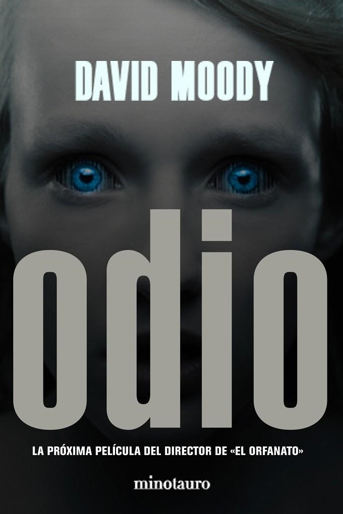 ODIO | 9788445077429 | MOODY