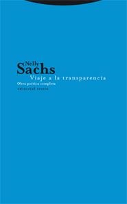 VIAJE A LA TRANSPARIENCIA | 9788481649734 | SACHS