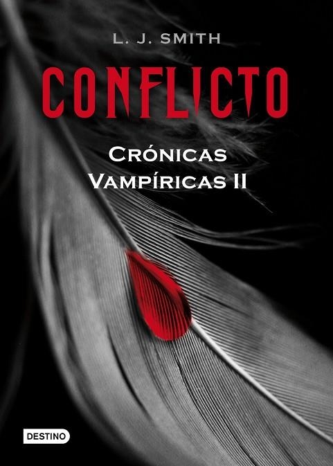 CONFLICTO | 9788408082194 | SMITH