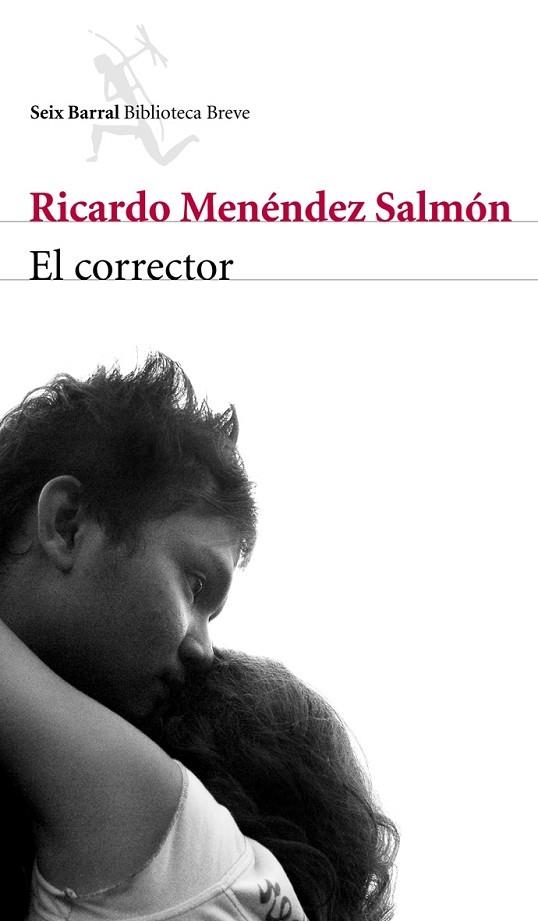 EL CORRECTOR | 9788432212642 | SALMON