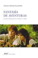 FANTASIA DE AVENTURA | 9788434413115 | ESCALONILLA