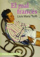 EL MAL FRANCES | 9788488052964 | TODO