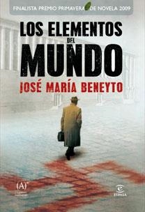 LOS ELEMENTOS DEL MUNDO | 9788467031010 | BENEYTO