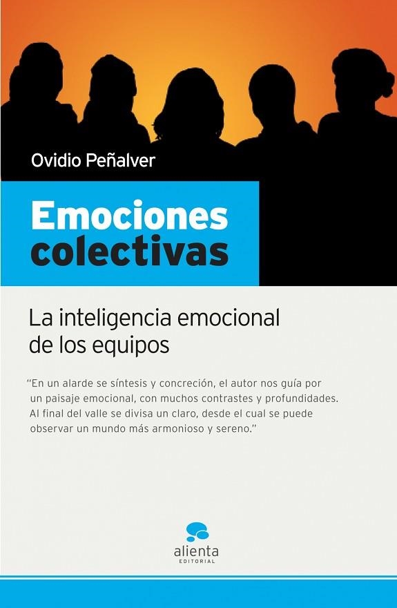 EMOCIONES COLECTIVAS | 9788493582784 | PEÑALVER