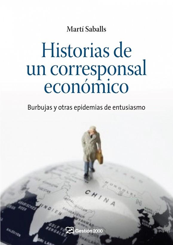 HISTORIAS DE UN CORRESPONSAL ECO | 9788498750348 | SABALLS