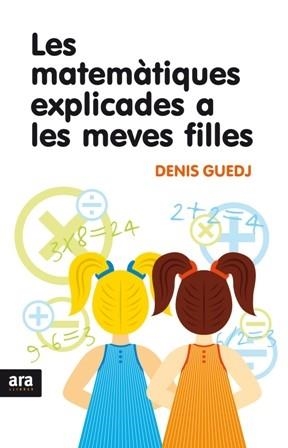 LES MATEMATIQUES EXPLICADES A LE | 9788492406869 | GUEDJ